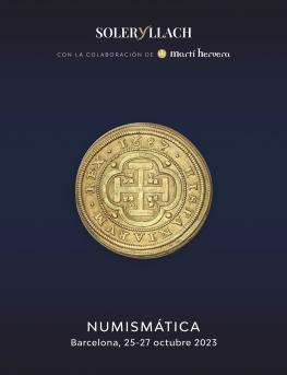 Numismática por Correo | Online. Segunda Parte