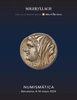 Numismatic Online - Lots and collections - Session IV