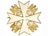 CONDECORACIONES ESPAÑOLAS. Lote 8 piezas. Lote compuesto por