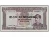 BILLETES EXTRANJEROS. Lote 2 billetes 500 Escudos. 1967. MOZ