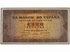 ESTADO ESPAÑOL. Lote 2 billetes 100 Pesetas. 20 Mayo 1938. C