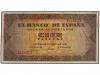 ESTADO ESPAÑOL. Lote 2 billetes 100 Pesetas. 20 Mayo 1938. C