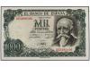 ESTADO ESPAÑOL. Lote 3 billetes 1.000 Pesetas. 17 Septiembre
