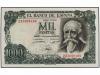 ESTADO ESPAÑOL. Lote 3 billetes 1.000 Pesetas. 17 Septiembre