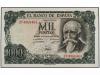 ESTADO ESPAÑOL. Lote 2 billetes 1.000 Pesetas. 17 Septiembre