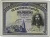 GUERRA CIVIL, ZONA REPUBLICANA. Lote 2 billetes 1.000 Peseta
