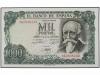ESTADO ESPAÑOL. Lote 2 billetes 1.000 Pesetas. 17 Septiembre