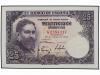 ESTADO ESPAÑOL. Lote 4 billetes 25 Pesetas. 22 Julio 1954. A