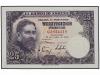ESTADO ESPAÑOL. Lote 4 billetes 25 Pesetas. 22 Julio 1954. A