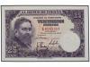ESTADO ESPAÑOL. Lote 4 billetes 25 Pesetas. 22 Julio 1954. A