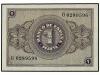 ESTADO ESPAÑOL. Lote 2 billetes 1 Peseta. 30 Abril 1938. Ser