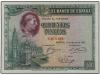 GUERRA CIVIL, ZONA REPUBLICANA. Lote 2 billetes 500 Pesetas.