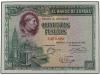 GUERRA CIVIL, ZONA REPUBLICANA. Lote 2 billetes 500 Pesetas.