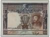 GUERRA CIVIL, ZONA REPUBLICANA. Lote 2 billetes 1.000 Peseta