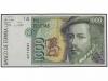 JUAN CARLOS I. Lote 2 billetes 1.000 Pesetas. 12 Octubre 199