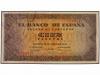 ESTADO ESPAÑOL. Lote 2 billetes 100 Pesetas. 20 Mayo 1938. C