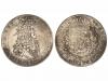 AUSTRIA. Thaler. 1694. LEOPOLDO I. HALL. 28,25 grs. AR. Dav-