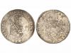 ESTADOS ALEMANES. Thaler. 1560-H.B. SAXONY-ALBERTINE. DRESDE