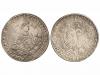 ESTADOS ALEMANES. Thaler. 160Z-H.B. SAXONY-ALBERTINE. 29,15 