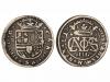 CARLOS III Pretendiente. 2 Reales. 1712. BARCELONA. 4,76 grs