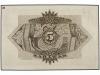 BILLETES EXTRANJEROS. 5 Dólares. 1 Julio 1929. SARAWAK. C. V