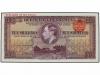 BILLETES EXTRANJEROS. 10 Shillings. 12 Mayo 1937. BERMUDA. J
