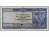 BILLETES EXTRANJEROS. 100 Schilling. 2 Enero 1947. AUSTRIA. 