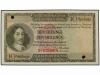 BILLETES EXTRANJEROS. 10 Shillings. SUDÁFRICA. Jan van Riebe