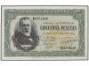 ESTADO ESPAÑOL. Lote 2 billetes 50 Pesetas. 9 Enero 1940. Me