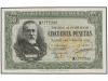 ESTADO ESPAÑOL. Lote 2 billetes 50 Pesetas. 9 Enero 1940. Me