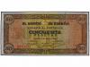 ESTADO ESPAÑOL. Lote 2 billetes 50 Pesetas. 20 Mayo 1938. Ca