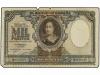 ESTADO ESPAÑOL. 1.000 Pesetas. 9 Enero 1940. Murillo. (Rotur