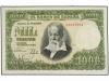 ESTADO ESPAÑOL. 1.000 Pesetas. 31 Diciembre 1951. Sorolla. S
