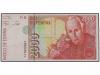 JUAN CARLOS I. 2.000 Pesetas. 24 Abril 1992 (1995). Celestin