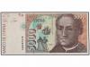 JUAN CARLOS I. 5.000 Pesetas. 12 Octubre 1992. Colón. Serie 