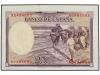 GUERRA CIVIL, ZONA REPUBLICANA. Lote 2 billetes 25 Pesetas.