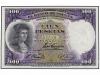 GUERRA CIVIL, ZONA REPUBLICANA. Lote 2 billetes 100 Pesetas.
