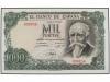 ESTADO ESPAÑOL. Lote 2 billetes 1.000 Pesetas. 17 Septiembre