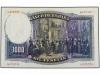 GUERRA CIVIL, ZONA REPUBLICANA. Lote 2 billetes 1.000 Peseta
