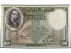 GUERRA CIVIL, ZONA REPUBLICANA. Lote 2 billetes 1.000 Peseta