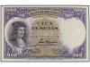 GUERRA CIVIL, ZONA REPUBLICANA. Lote 2 billetes 100 Pesetas.