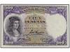 GUERRA CIVIL, ZONA REPUBLICANA. Lote 2 billetes 100 Pesetas.