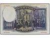 GUERRA CIVIL, ZONA REPUBLICANA. 1.000 Pesetas. 25 Abril 1931