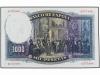 GUERRA CIVIL, ZONA REPUBLICANA. Lote 2 billetes 1.000 Peseta