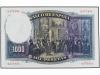 GUERRA CIVIL, ZONA REPUBLICANA. 1.000 Pesetas. 25 Abril 1931