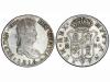 FERNANDO VII. 8 Reales. 1815. MADRID. G.J. 26,78 grs. AC-126