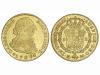 CARLOS III. 2 Escudos. 1788/78. MADRID. 6,68 grs. Ligeras ra