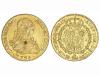 CARLOS IV. 2 Escudos. 1798. MADRID. M.F. 6,73 grs. (Hojita e