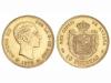 REACUÑACIONES OFICIALES. 10 Pesetas. 1878 (*19-62). D.E.-M. 