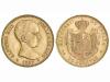 REACUÑACIONES OFICIALES. 20 Pesetas. 1887 (*19-62). P.G.-V. 